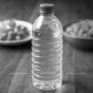 Water Bottle 1ltr