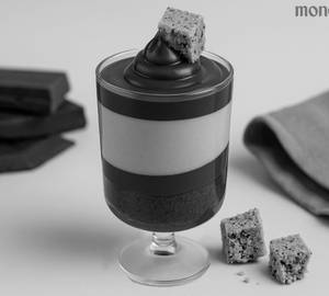 Chocolate Mousse