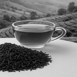 Black Tea (2 Cups)