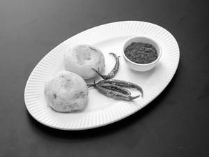 Batata Vada