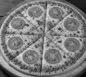 Tomato Pizza