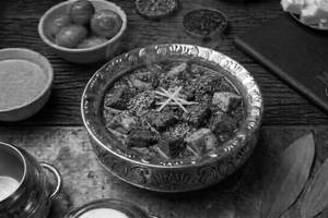Kalezi Paneer (mm's Signature Recipe)