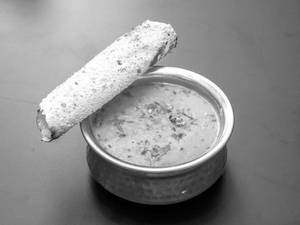 Dal Khichdi