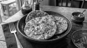 Missi Roti