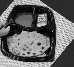 Paneer Stuffed Paratha (1)