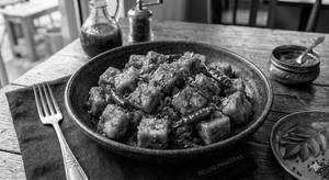 Paneer 65