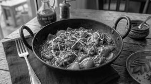 Kadhai Chicken