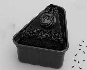 Devil Delight Pastry