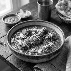 Murg Hara Dhania
