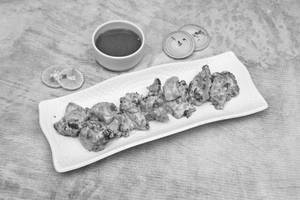 MALAI CHICKEN TIKKA