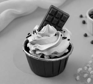 Chocolate Cup Cake