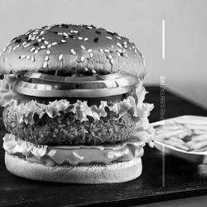 Veg Burger