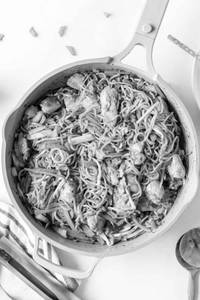 Chicken chowmein