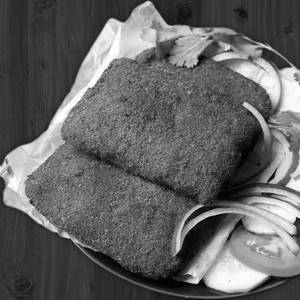 Pure vetki fish fry