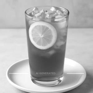 Lemon Ice Tea 