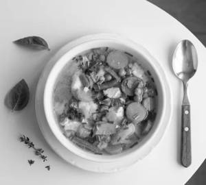 Veg Soup