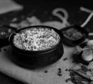 Paneer Bhurji