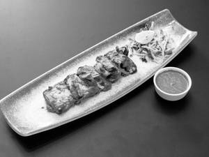 Paneer Pahadi Tikka