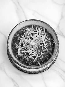Veg Man-chow Soup