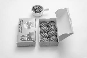 Hazelnut Heaven Nutella MPC - 8 Pcs