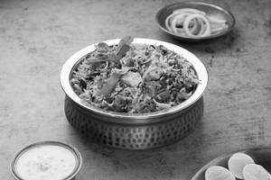 Veg Biryani