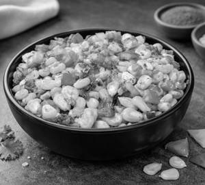 Corn Chaat
