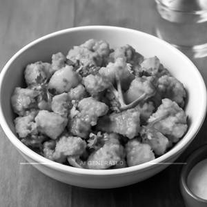 Aloo Gobhi