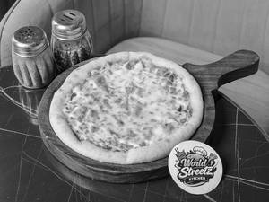 Margarita Pizza (8 Inch)