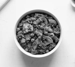 Matar Mushroom