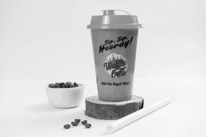 Coffee Mocha Madness