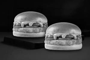 Veg Burger Duos