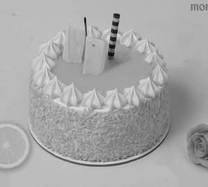 Orange Cake