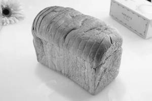 Whole Wheat Bread (400gms)