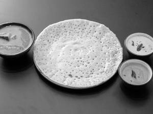 Sada Uttapam