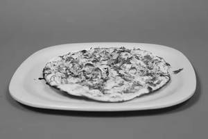 Stuffed Kulcha