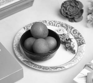 Gulab Jamun