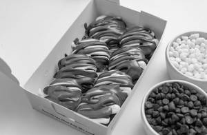Triple Treat Choco MPC - 8 Pcs