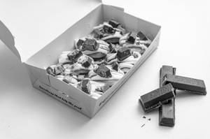Kit Kat Choco MPC - 8 Pcs
