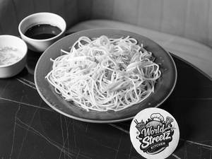 Singapuri Noodles Veg