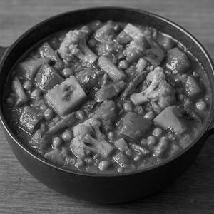 Veg Handi Diwani
