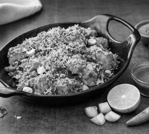 Chatpata Aloo Chaat