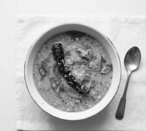 Dal Tadka