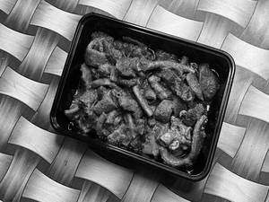 Boti fry