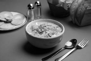 Patangg Special Dhabe-style Dal