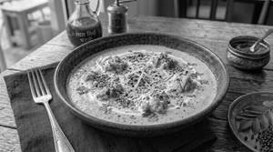 Chicken Kali Mirch