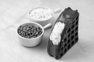 Triple Treat Choco Waffle