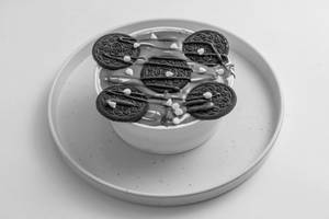 Oreo Dream Bowl