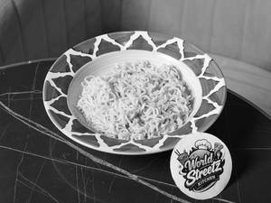 Plain Maggi