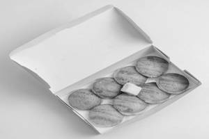 Honey Butter MPC - 8 Pcs