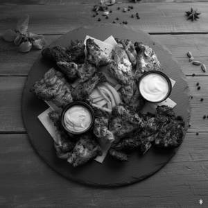 Bbq Platter